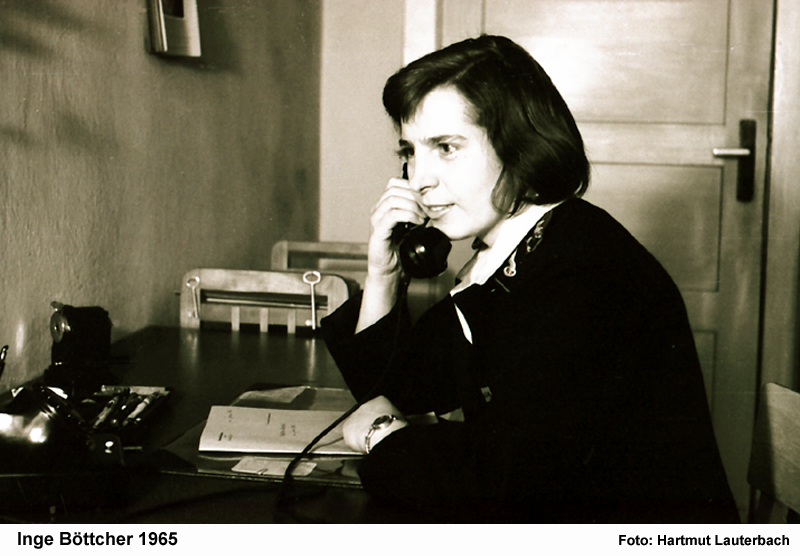 Inge B&ouml;ttcher